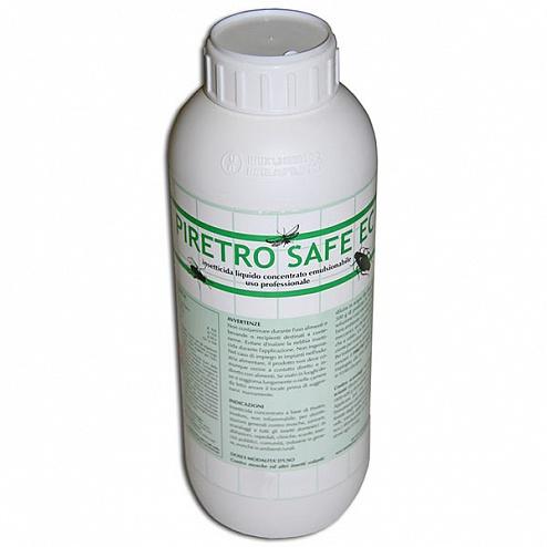 Инсектицид концентрированный Piretro Safe EC
